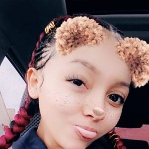 Meet your Posher, Serena